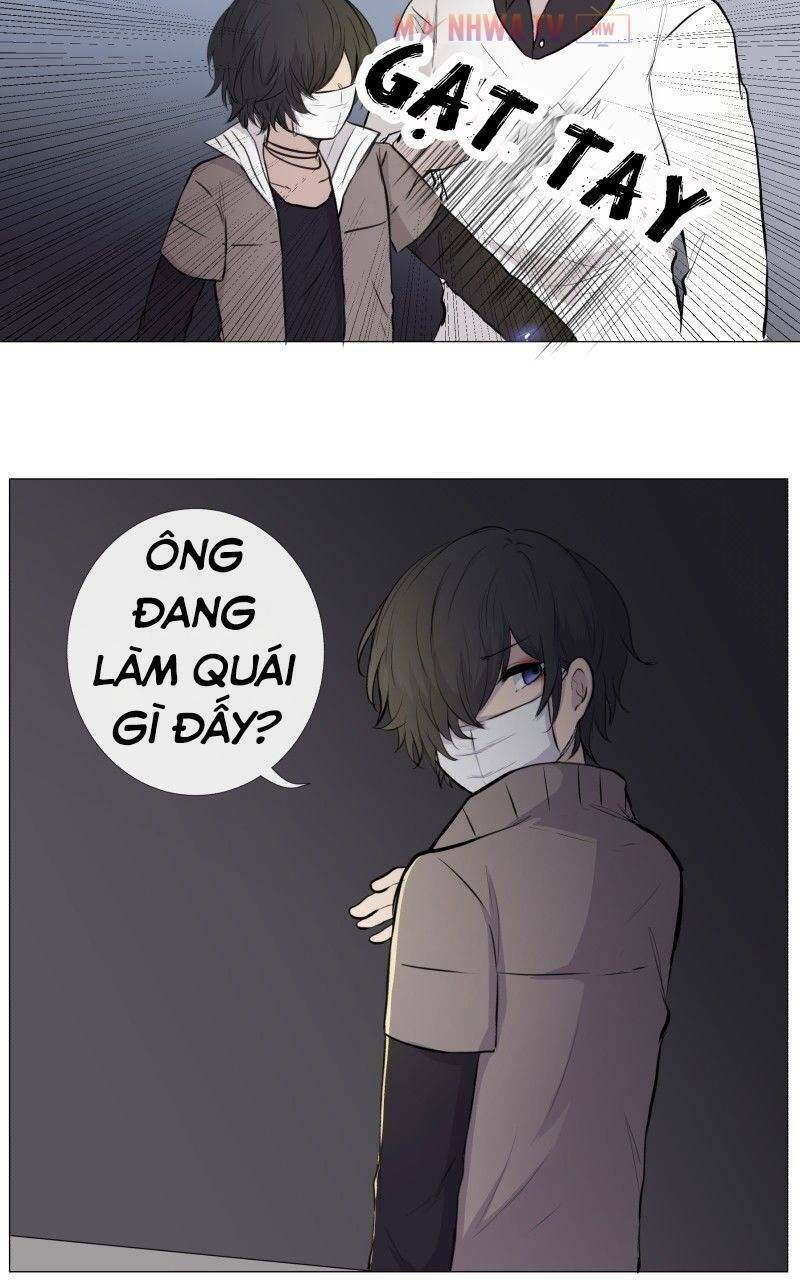 Trọng Sinh Mạc Thế Chap 11 - Next Chap 12