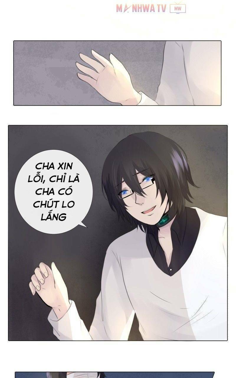 Trọng Sinh Mạc Thế Chap 11 - Next Chap 12