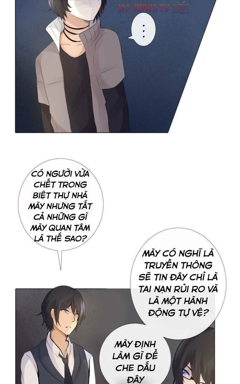 Trọng Sinh Mạc Thế Chap 11 - Next Chap 12