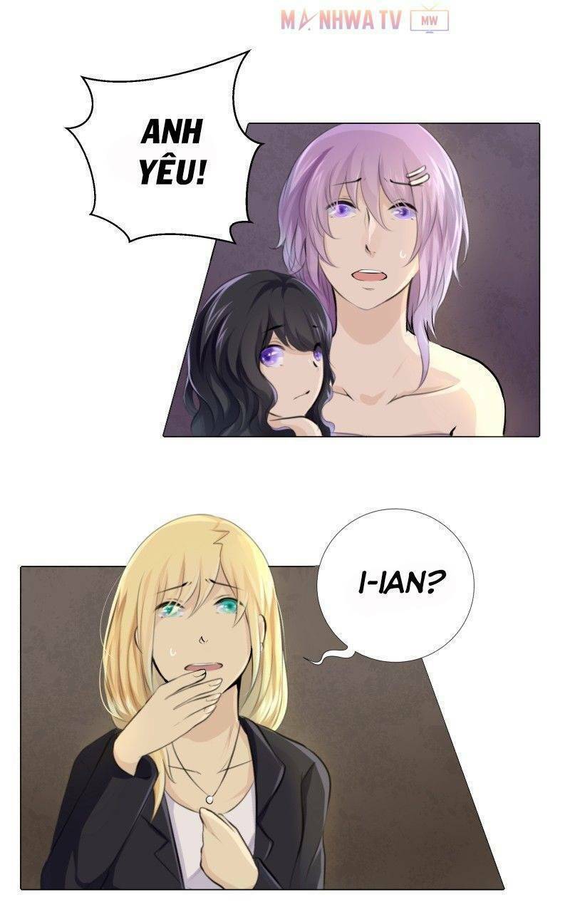 Trọng Sinh Mạc Thế Chap 11 - Next Chap 12