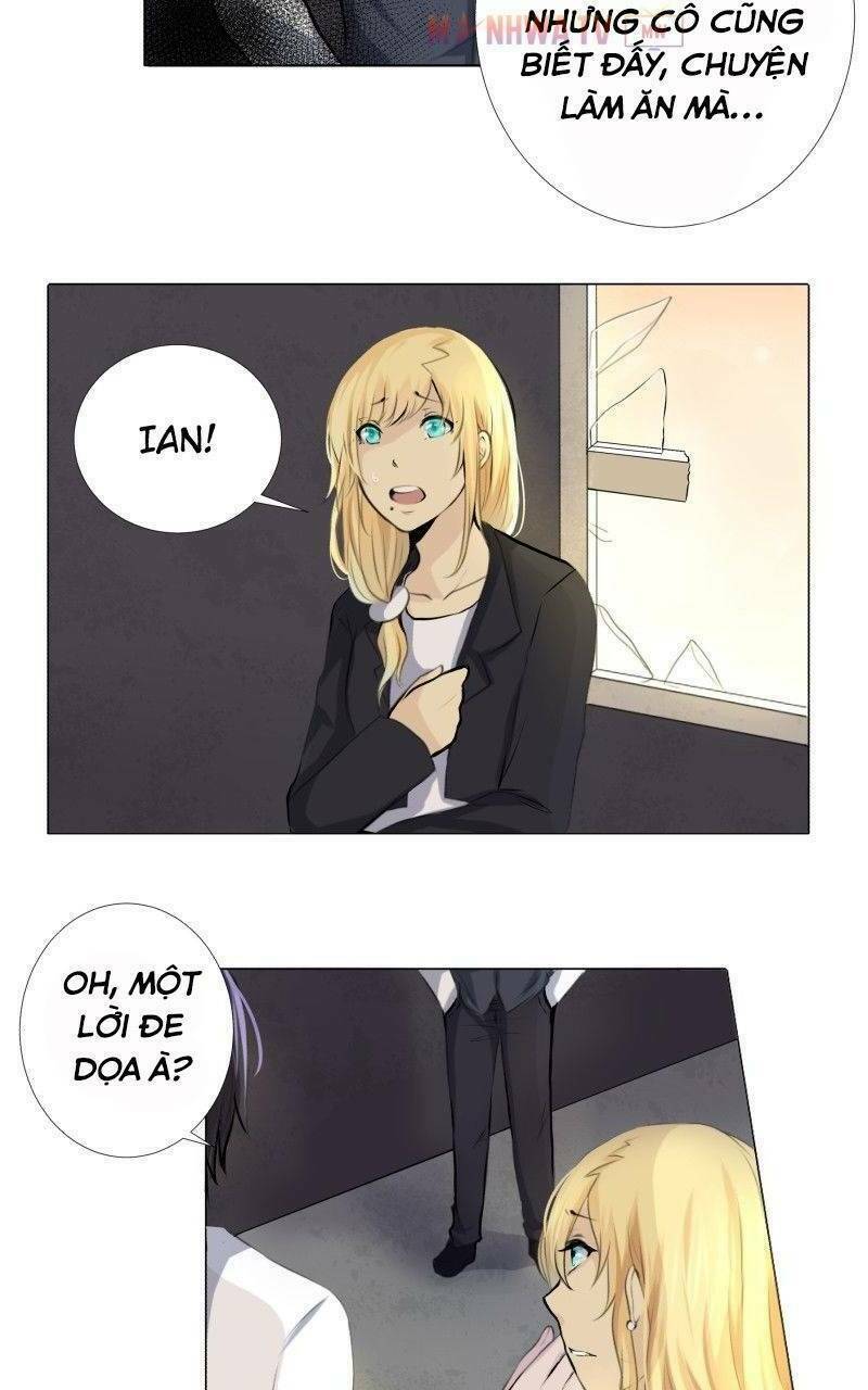 Trọng Sinh Mạc Thế Chap 11 - Next Chap 12