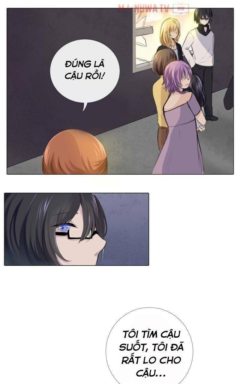 Trọng Sinh Mạc Thế Chap 11 - Next Chap 12