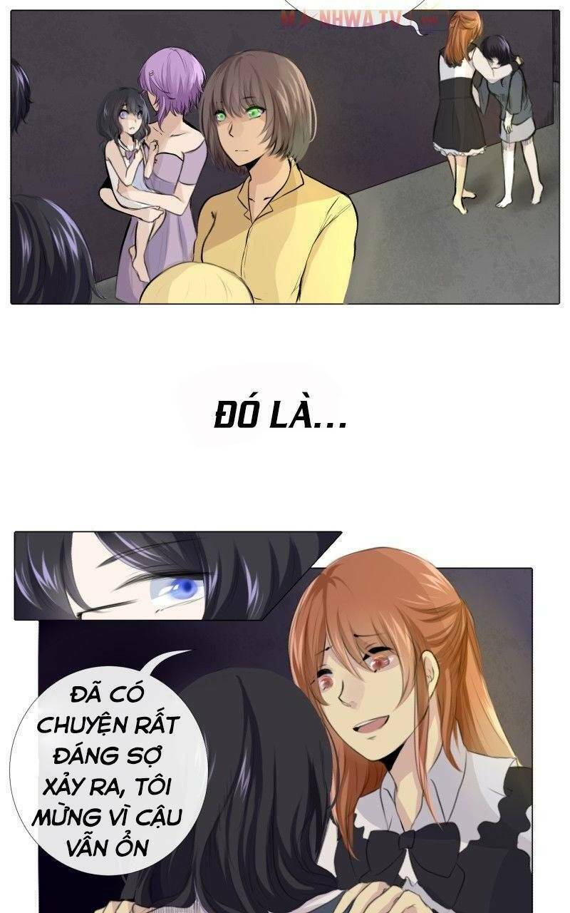 Trọng Sinh Mạc Thế Chap 11 - Next Chap 12