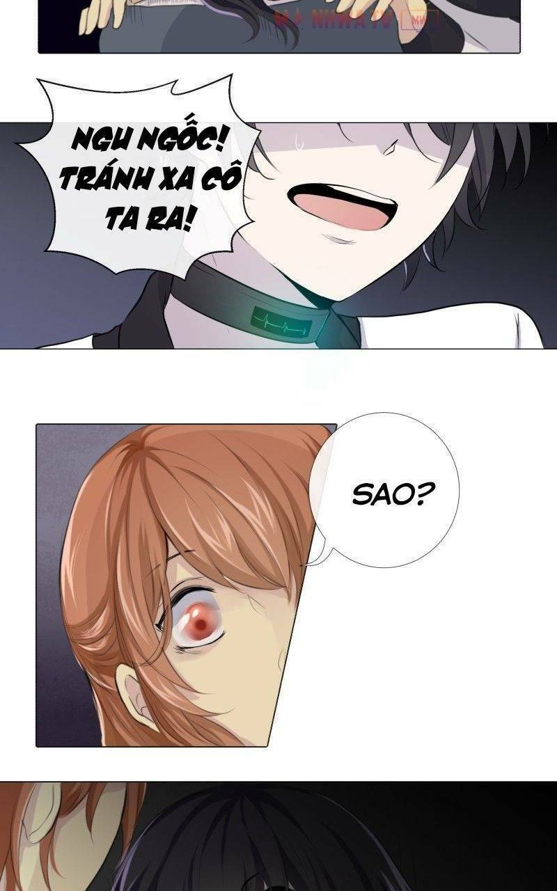 Trọng Sinh Mạc Thế Chap 11 - Next Chap 12