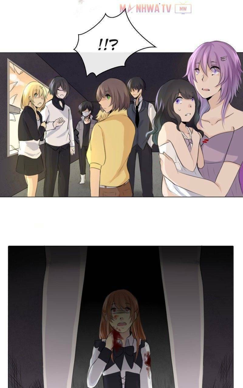 Trọng Sinh Mạc Thế Chap 11 - Next Chap 12