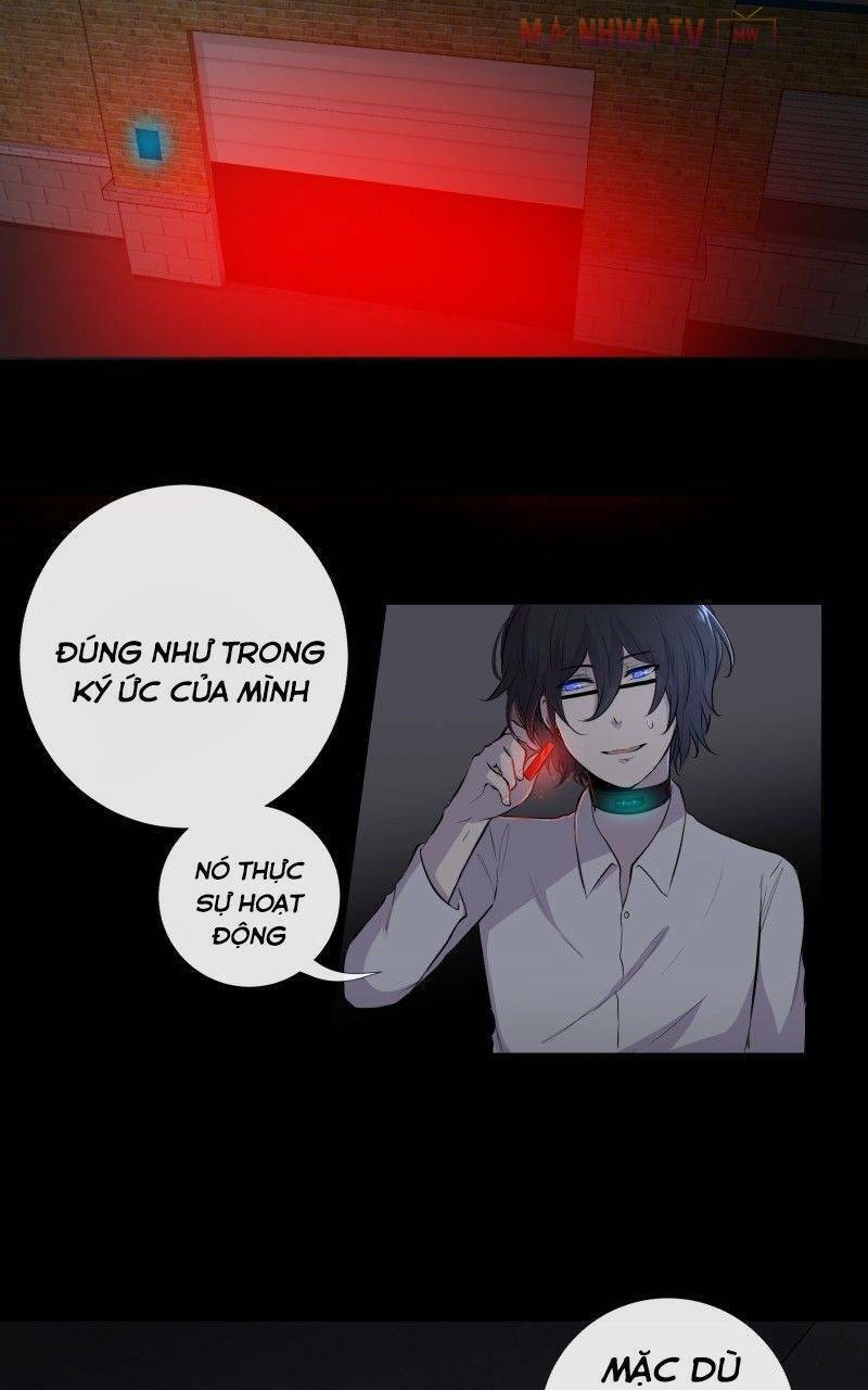 Trọng Sinh Mạc Thế Chap 10 - Next Chap 11