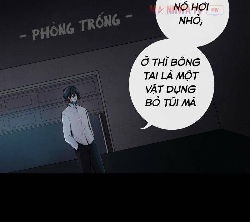 Trọng Sinh Mạc Thế Chap 10 - Next Chap 11