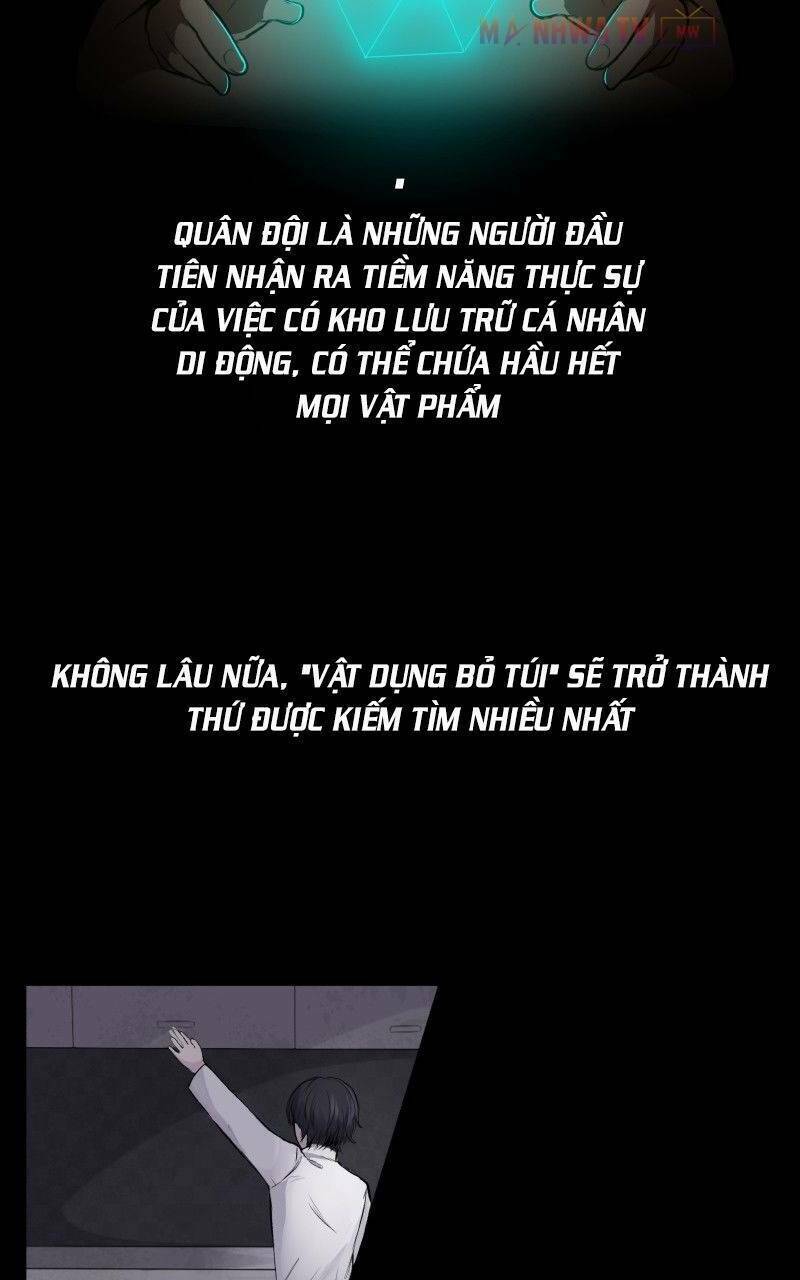 Trọng Sinh Mạc Thế Chap 10 - Next Chap 11