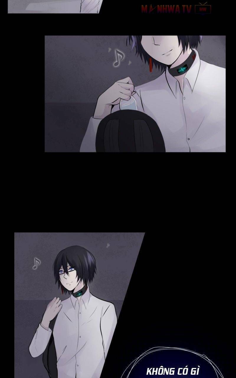 Trọng Sinh Mạc Thế Chap 10 - Next Chap 11