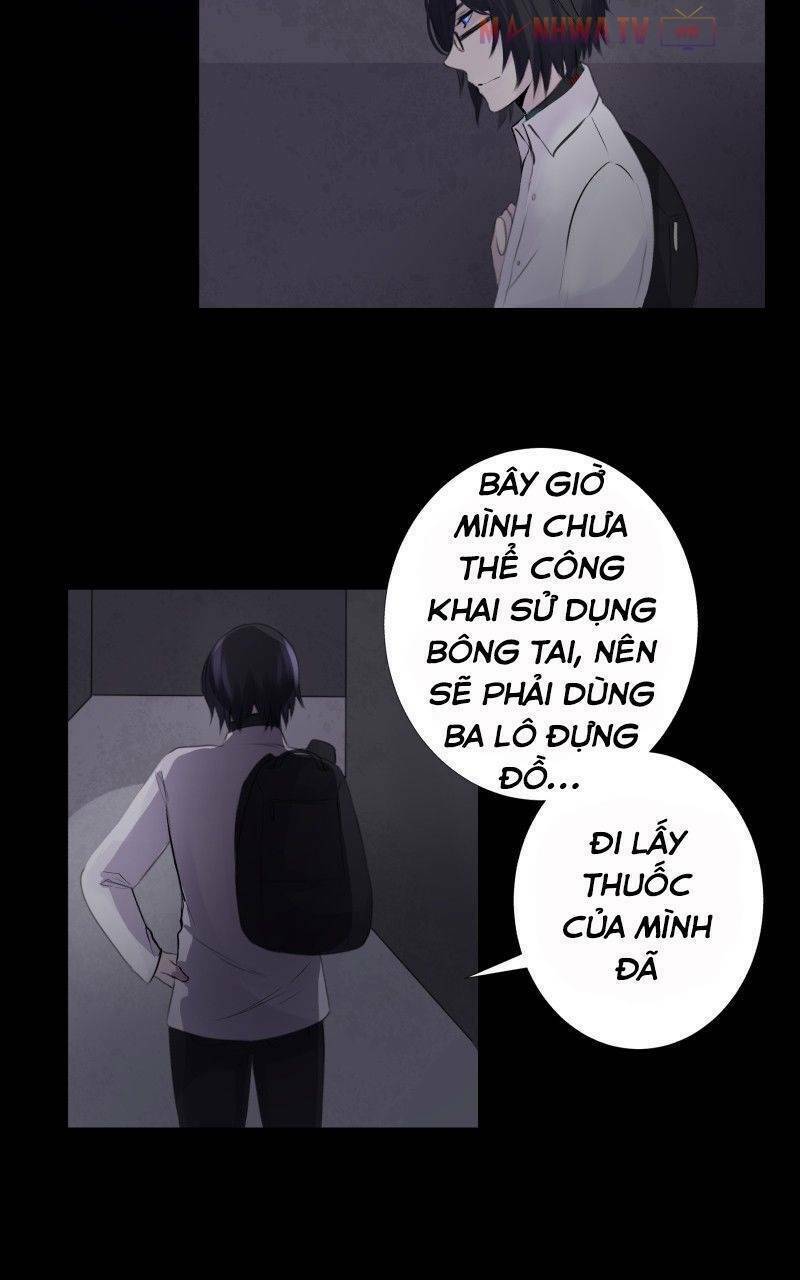 Trọng Sinh Mạc Thế Chap 10 - Next Chap 11