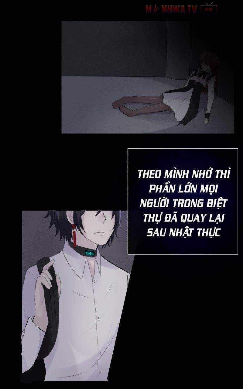 Trọng Sinh Mạc Thế Chap 10 - Next Chap 11