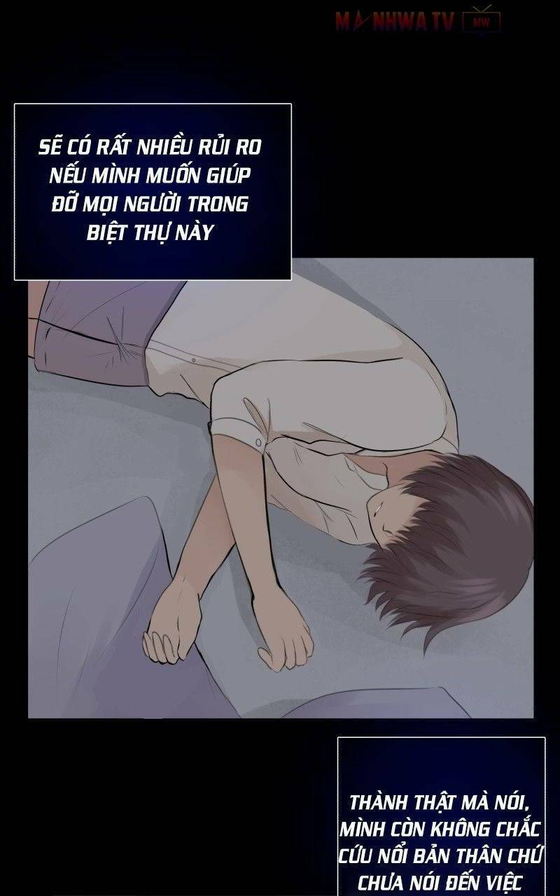 Trọng Sinh Mạc Thế Chap 10 - Next Chap 11