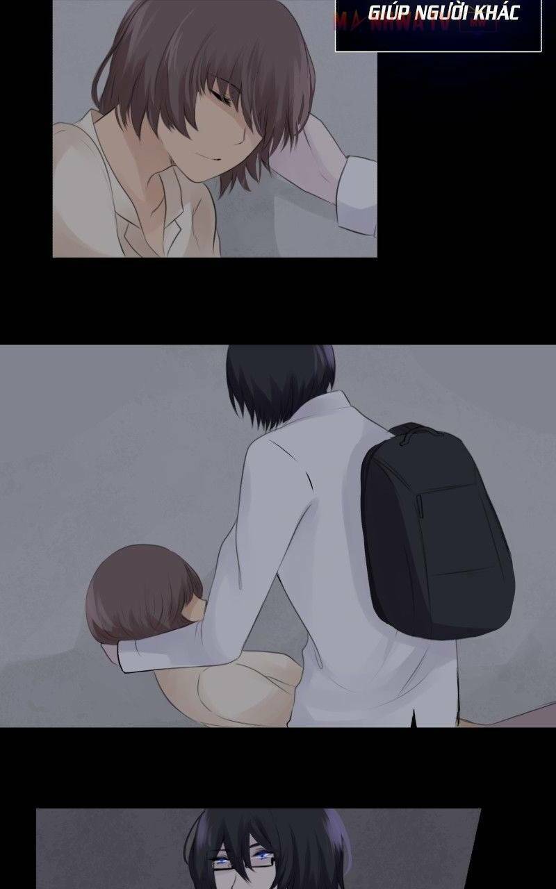 Trọng Sinh Mạc Thế Chap 10 - Next Chap 11