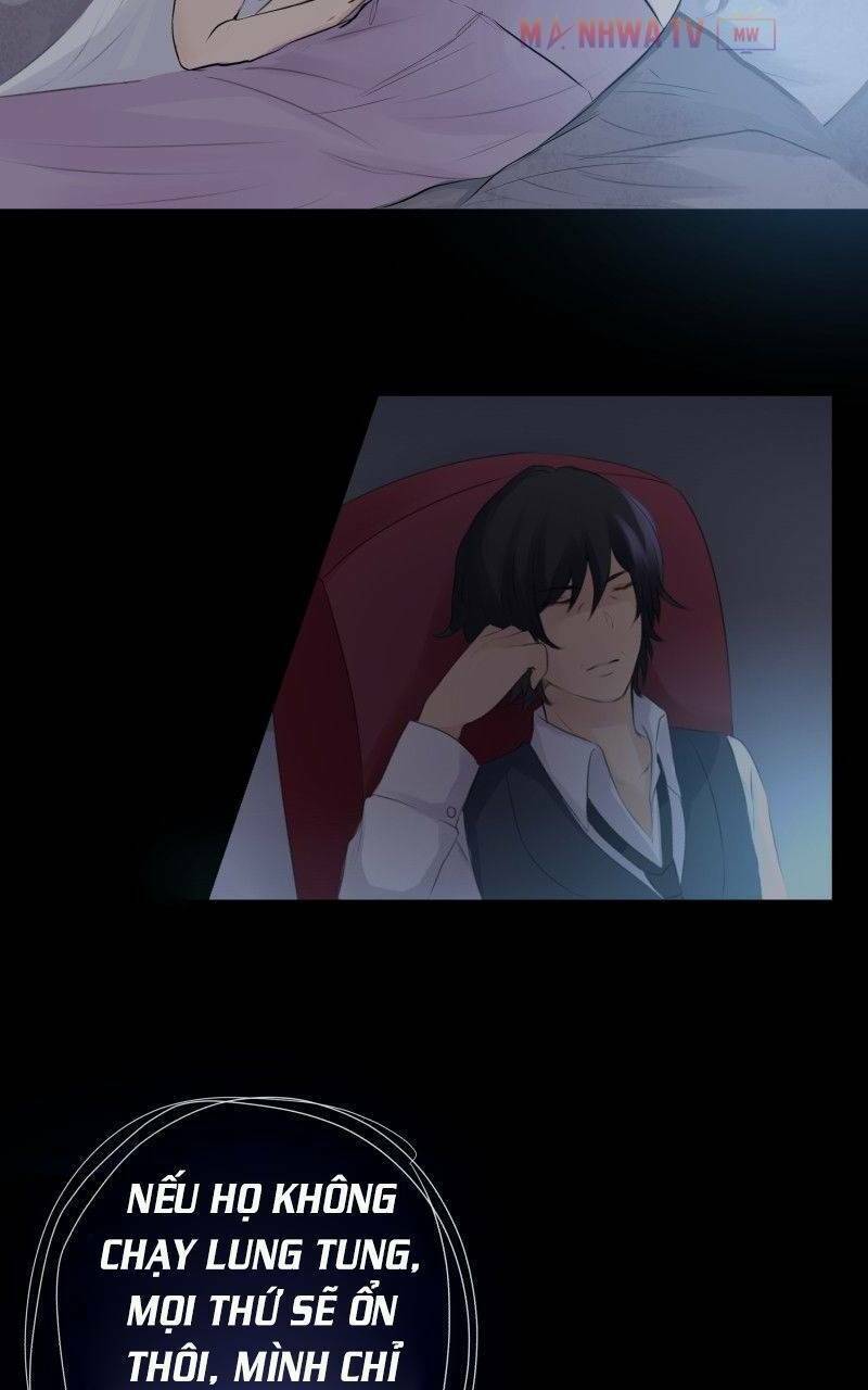 Trọng Sinh Mạc Thế Chap 10 - Next Chap 11