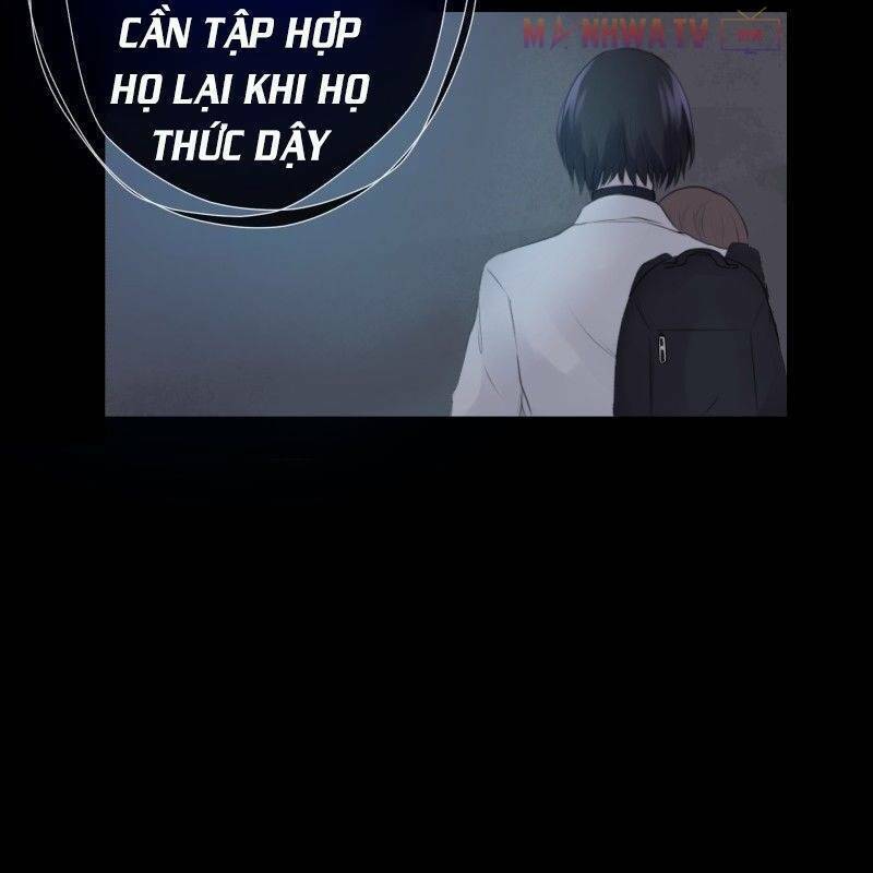 Trọng Sinh Mạc Thế Chap 10 - Next Chap 11