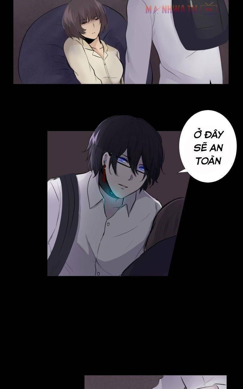 Trọng Sinh Mạc Thế Chap 10 - Next Chap 11