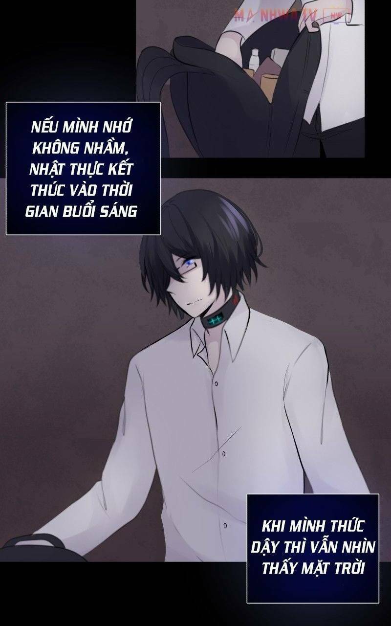 Trọng Sinh Mạc Thế Chap 10 - Next Chap 11