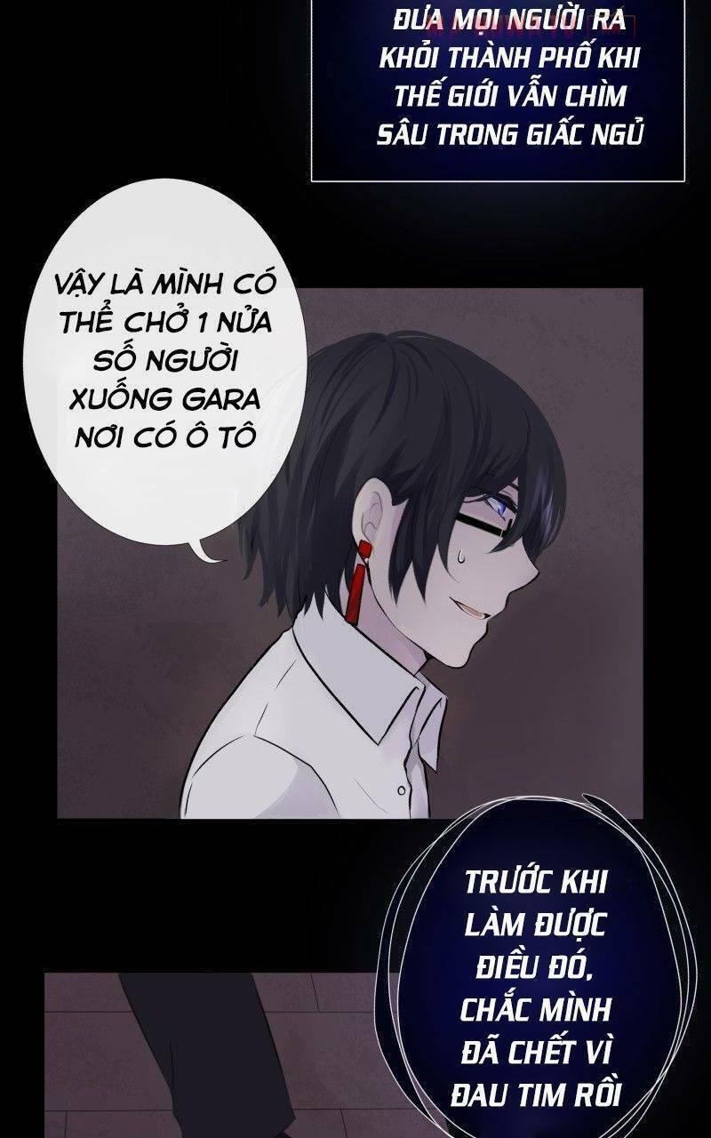 Trọng Sinh Mạc Thế Chap 10 - Next Chap 11