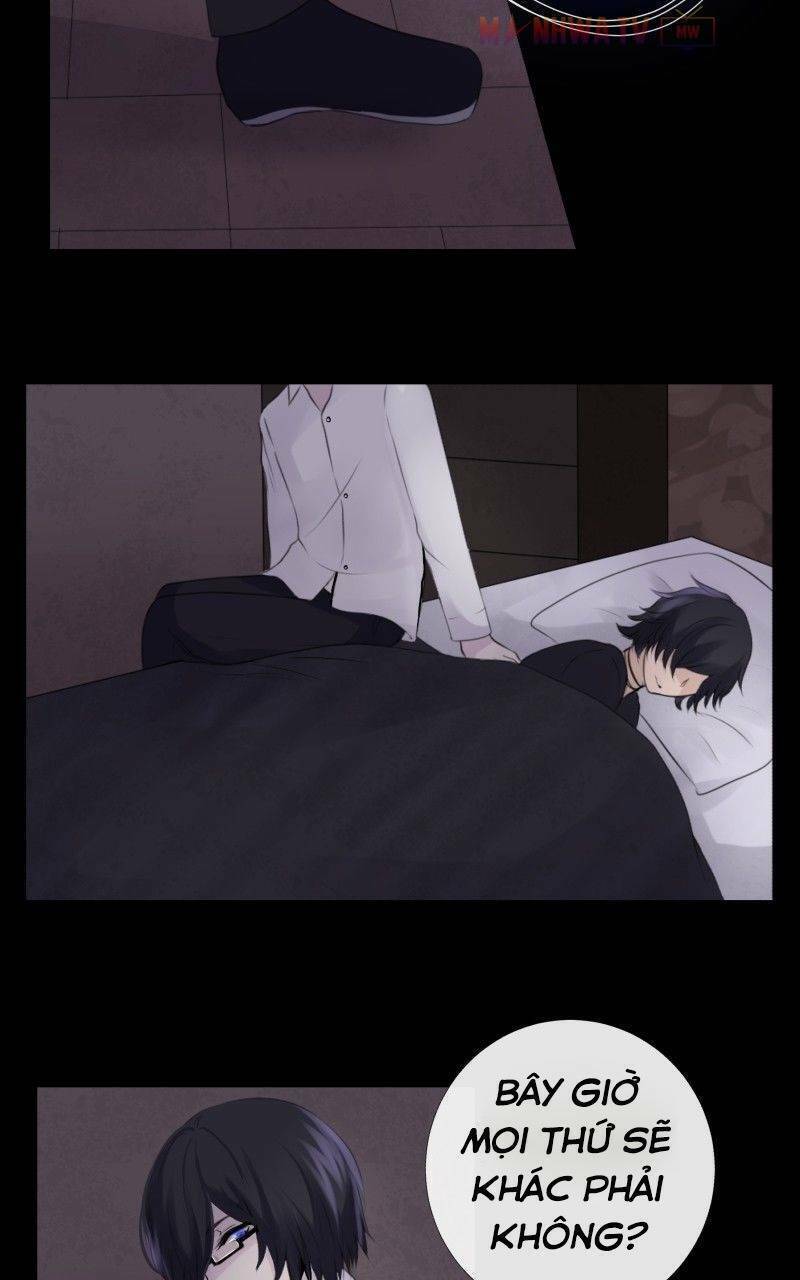 Trọng Sinh Mạc Thế Chap 10 - Next Chap 11