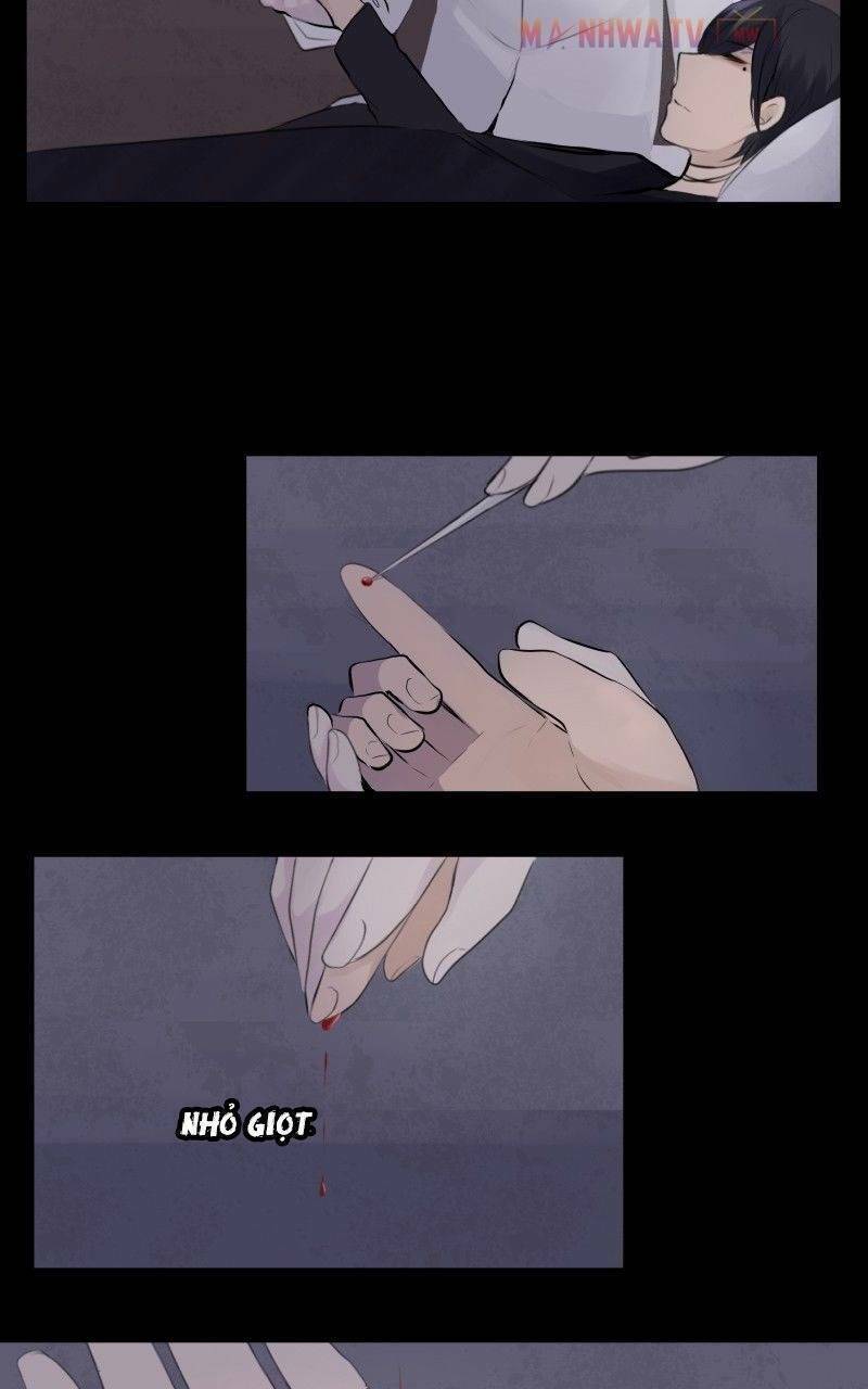 Trọng Sinh Mạc Thế Chap 10 - Next Chap 11