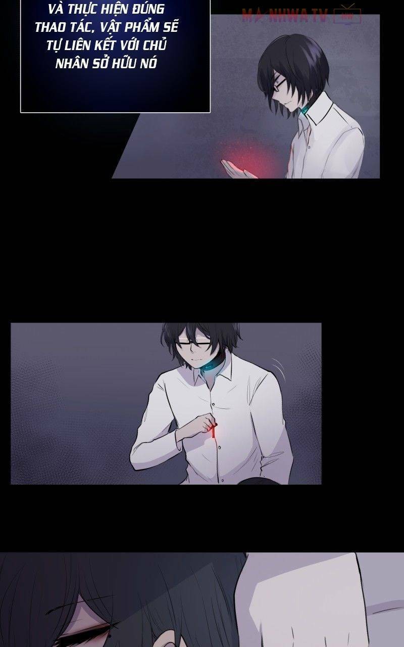 Trọng Sinh Mạc Thế Chap 10 - Next Chap 11