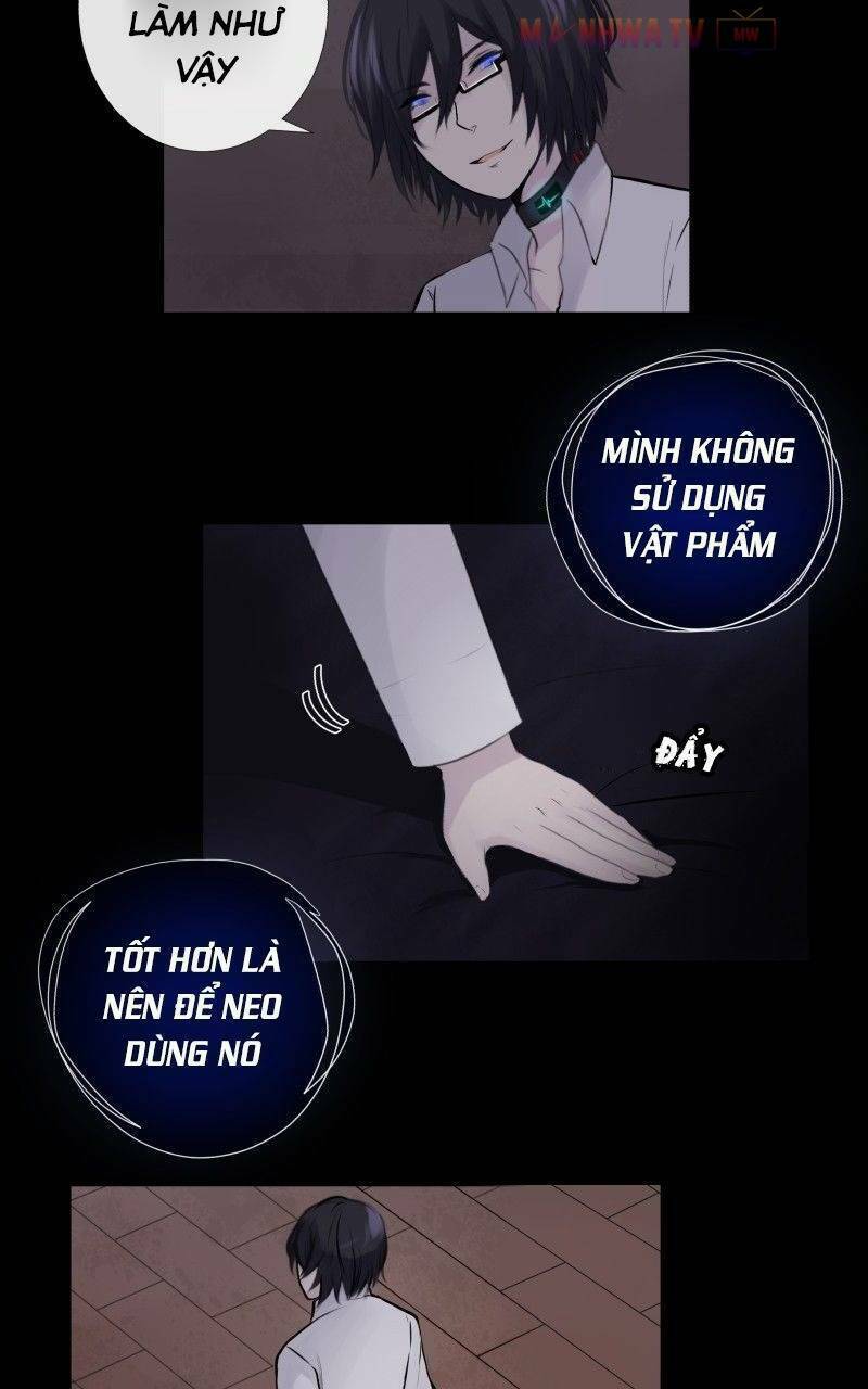 Trọng Sinh Mạc Thế Chap 10 - Next Chap 11