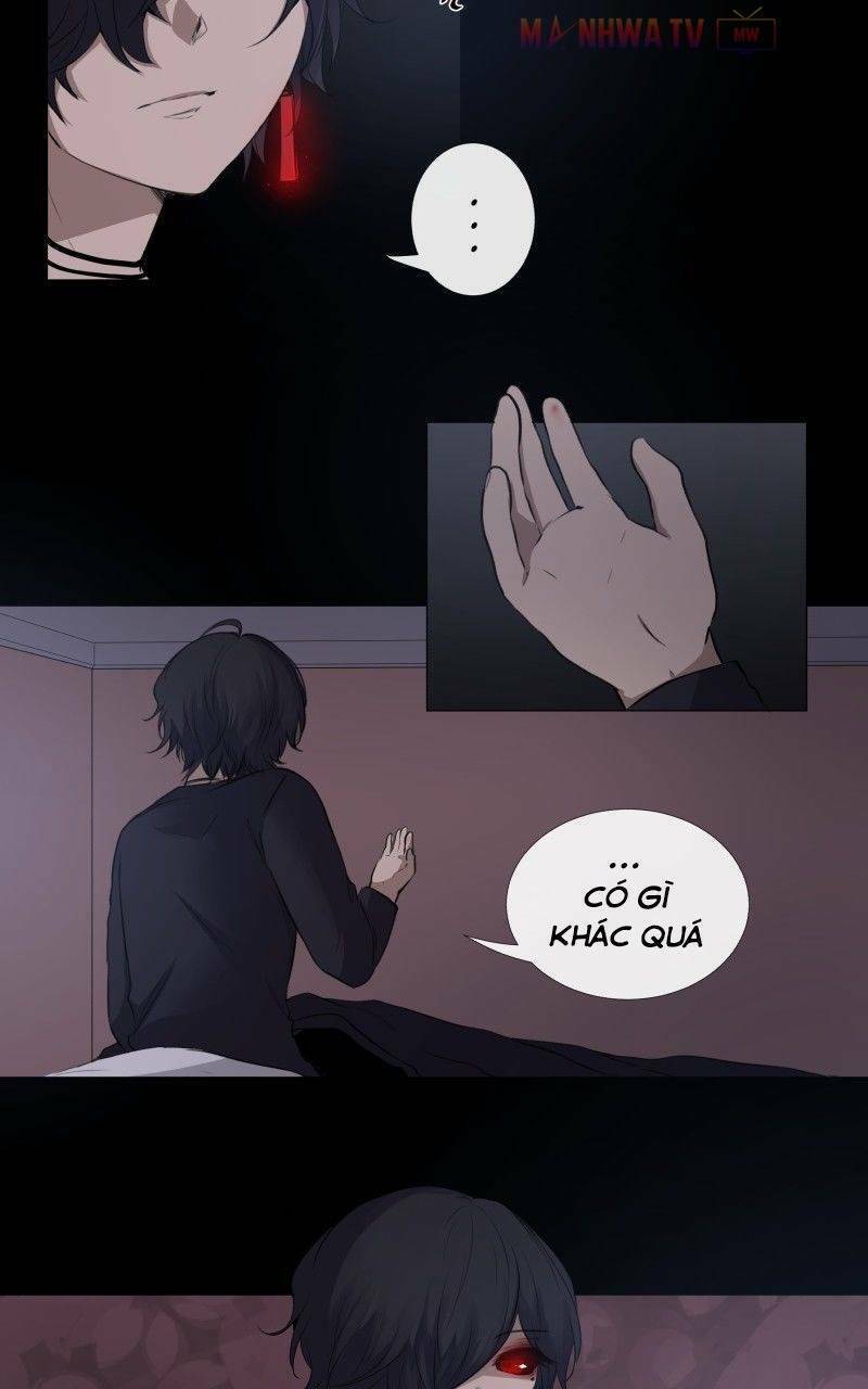 Trọng Sinh Mạc Thế Chap 10 - Next Chap 11