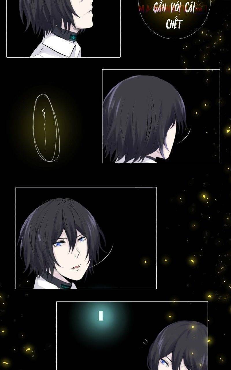 Trọng Sinh Mạc Thế Chap 9 - Next Chap 10