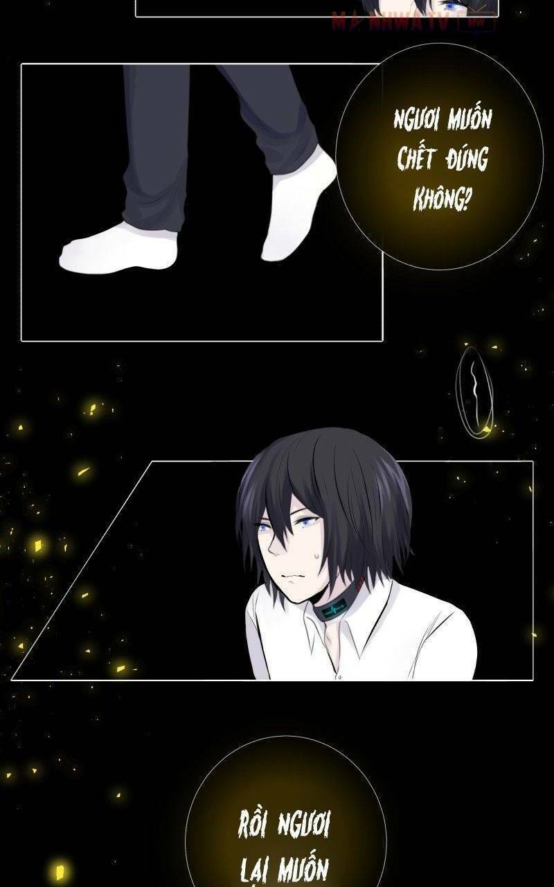 Trọng Sinh Mạc Thế Chap 9 - Next Chap 10