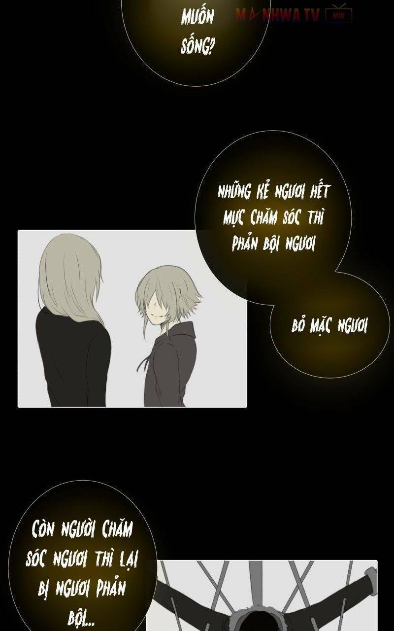 Trọng Sinh Mạc Thế Chap 9 - Next Chap 10