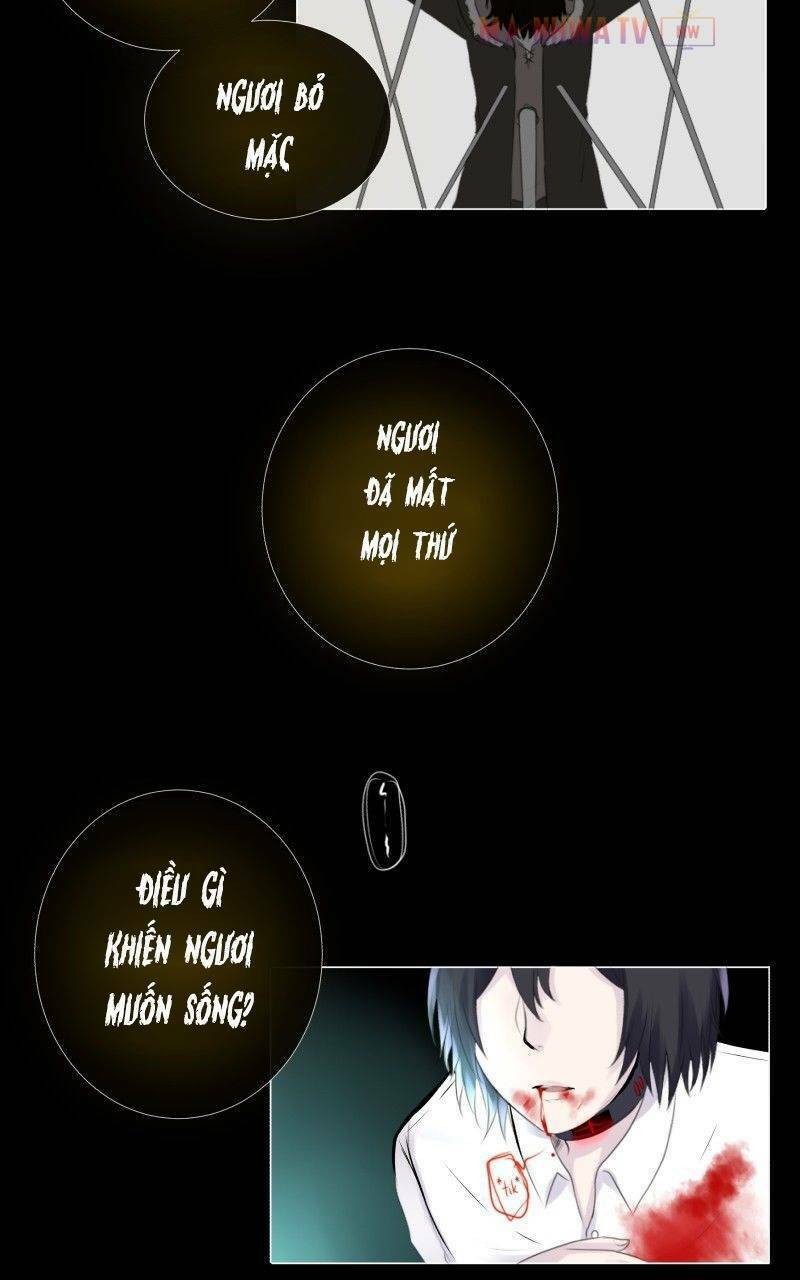 Trọng Sinh Mạc Thế Chap 9 - Next Chap 10