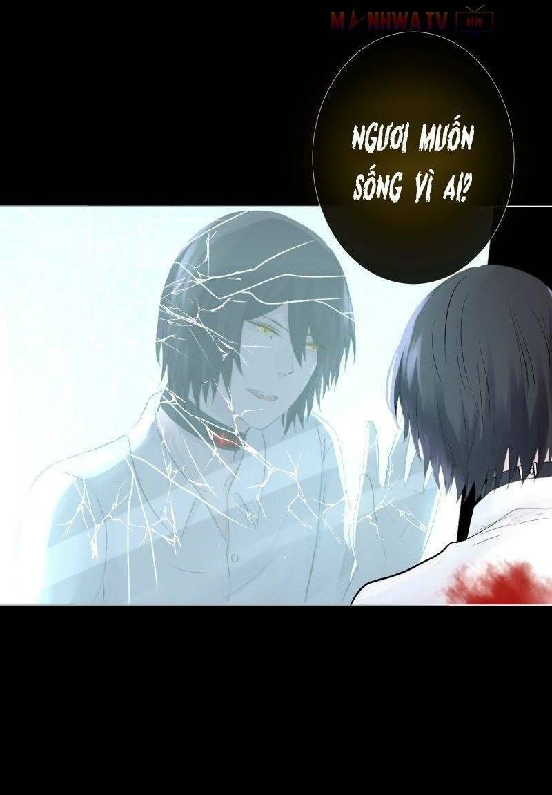 Trọng Sinh Mạc Thế Chap 9 - Next Chap 10