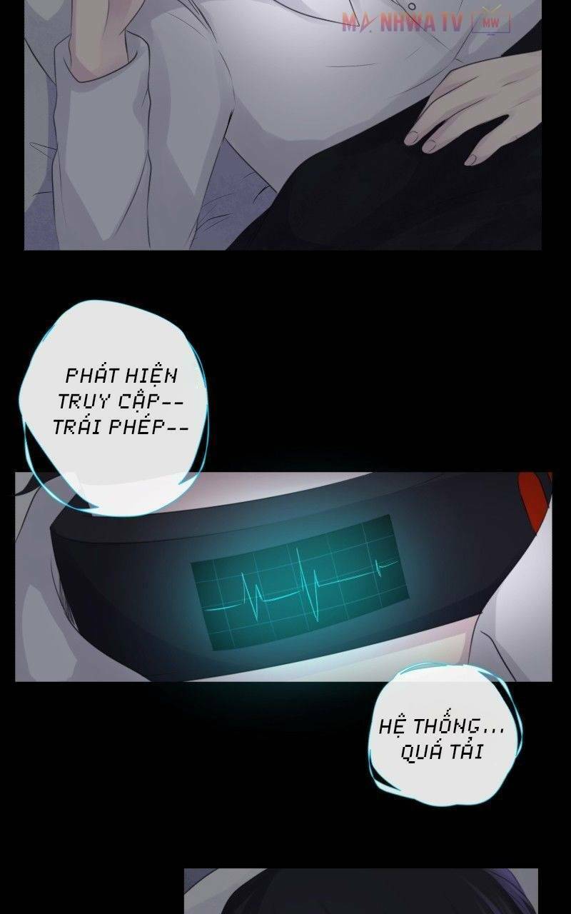 Trọng Sinh Mạc Thế Chap 9 - Next Chap 10