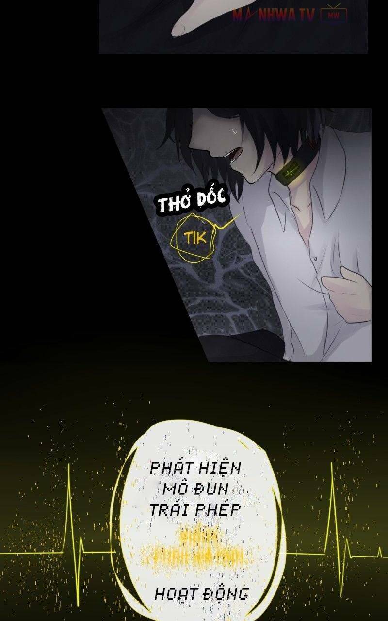 Trọng Sinh Mạc Thế Chap 9 - Next Chap 10