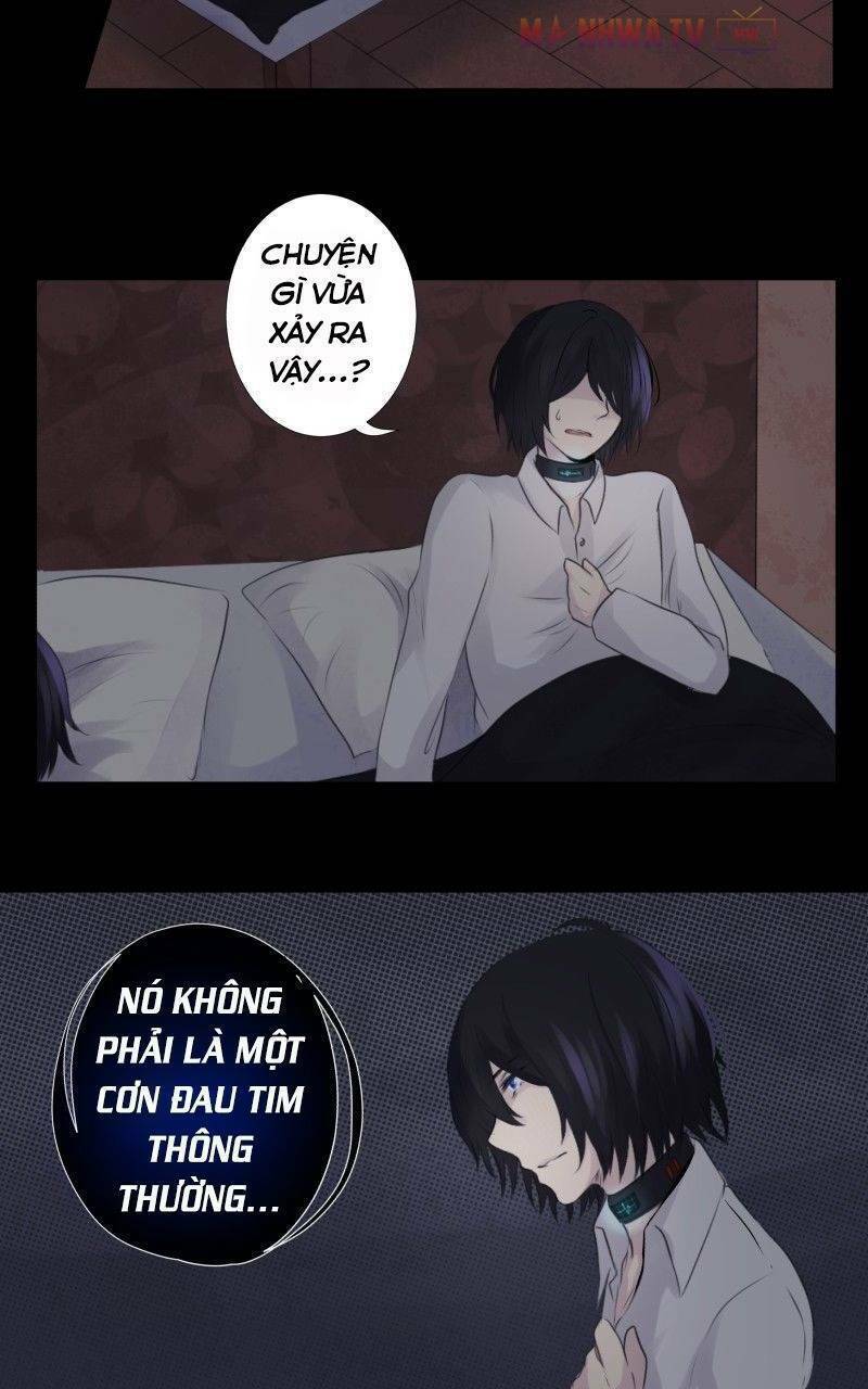 Trọng Sinh Mạc Thế Chap 9 - Next Chap 10
