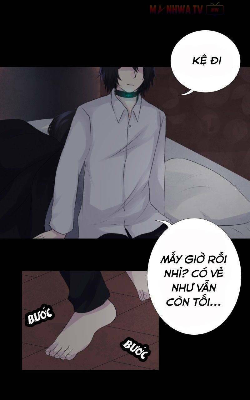Trọng Sinh Mạc Thế Chap 9 - Next Chap 10