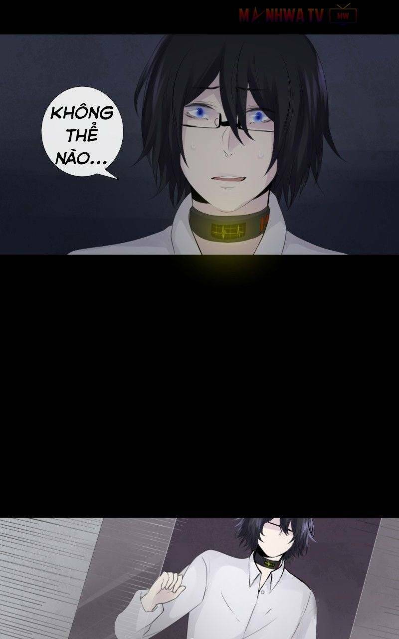 Trọng Sinh Mạc Thế Chap 9 - Next Chap 10