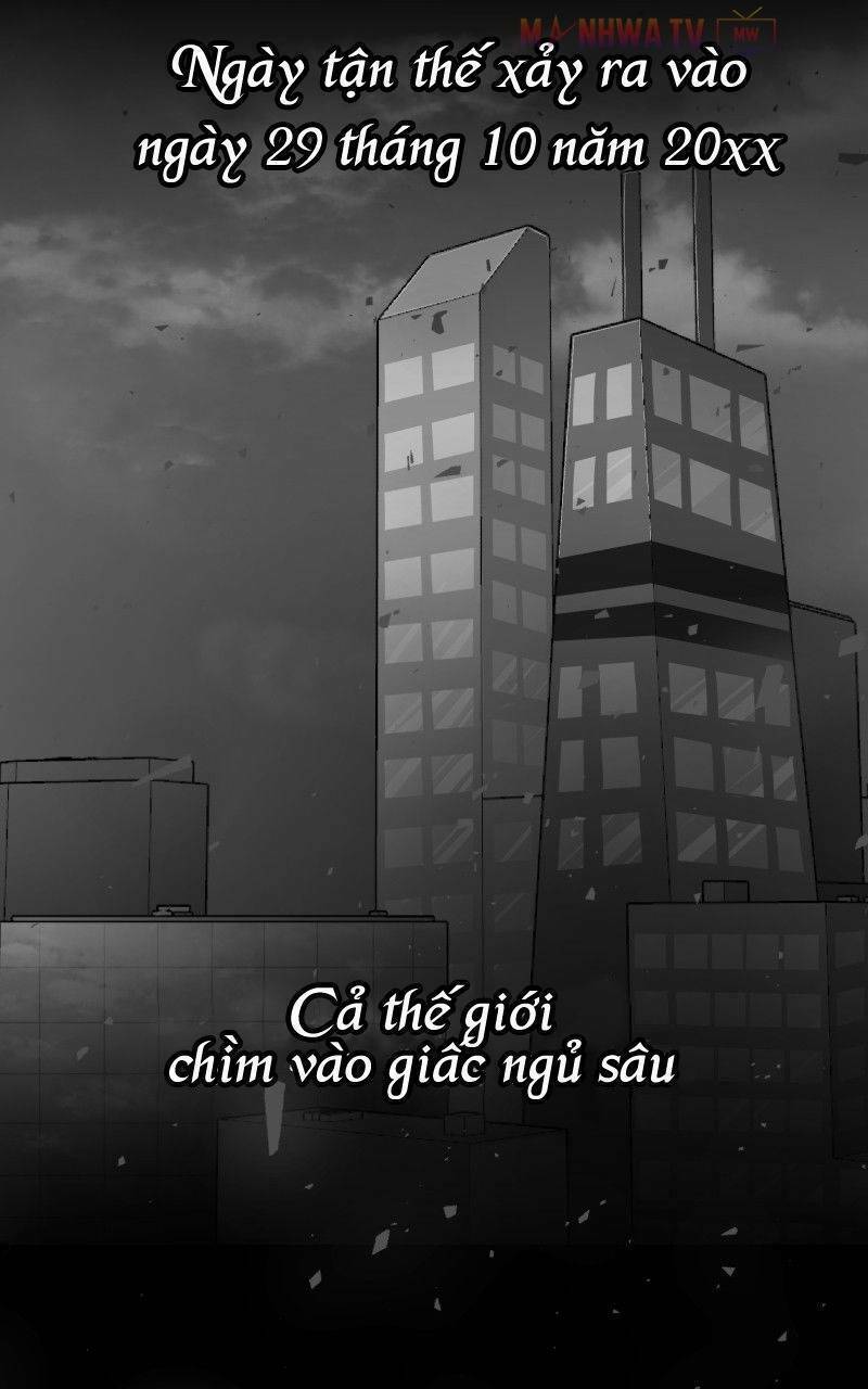 Trọng Sinh Mạc Thế Chap 9 - Next Chap 10