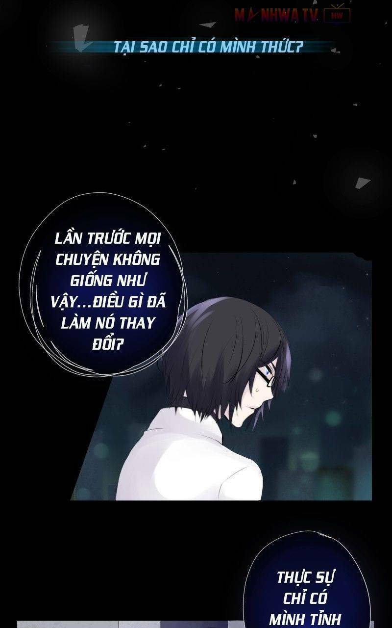 Trọng Sinh Mạc Thế Chap 9 - Next Chap 10