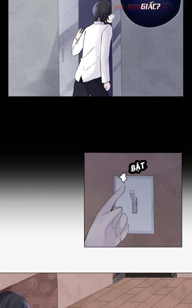 Trọng Sinh Mạc Thế Chap 9 - Next Chap 10