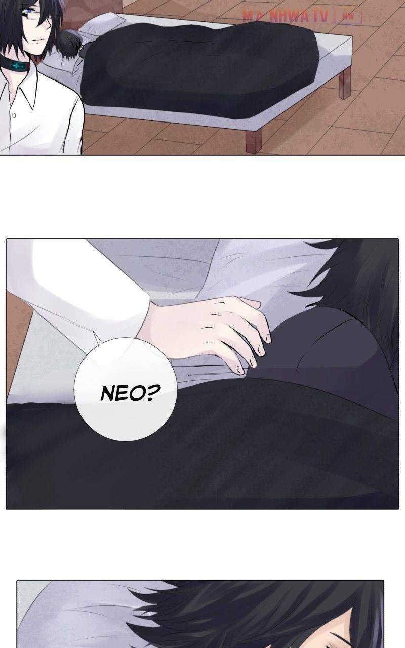 Trọng Sinh Mạc Thế Chap 9 - Next Chap 10