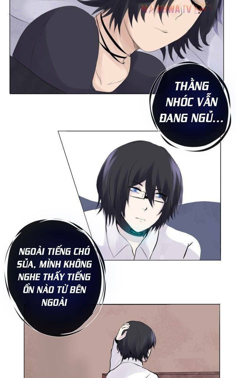 Trọng Sinh Mạc Thế Chap 9 - Next Chap 10