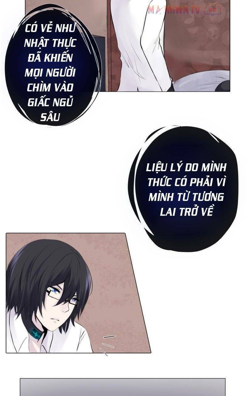 Trọng Sinh Mạc Thế Chap 9 - Next Chap 10