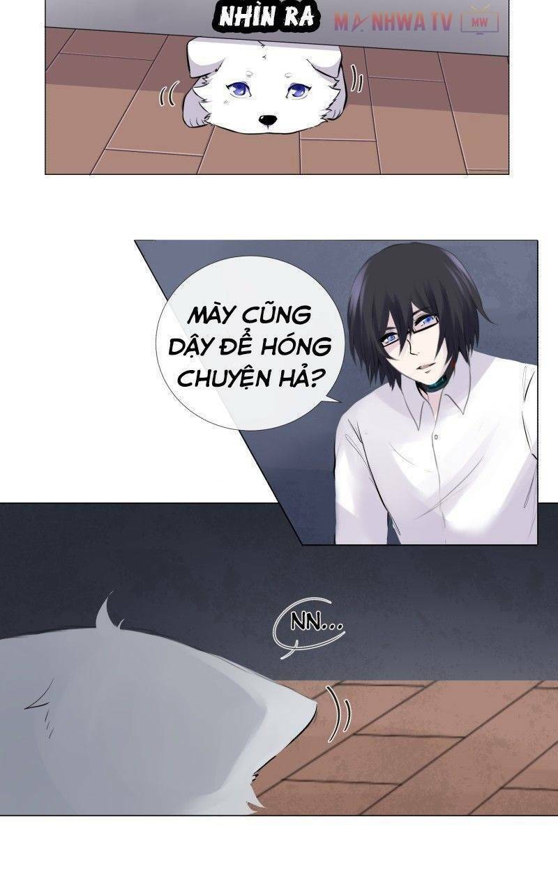 Trọng Sinh Mạc Thế Chap 9 - Next Chap 10