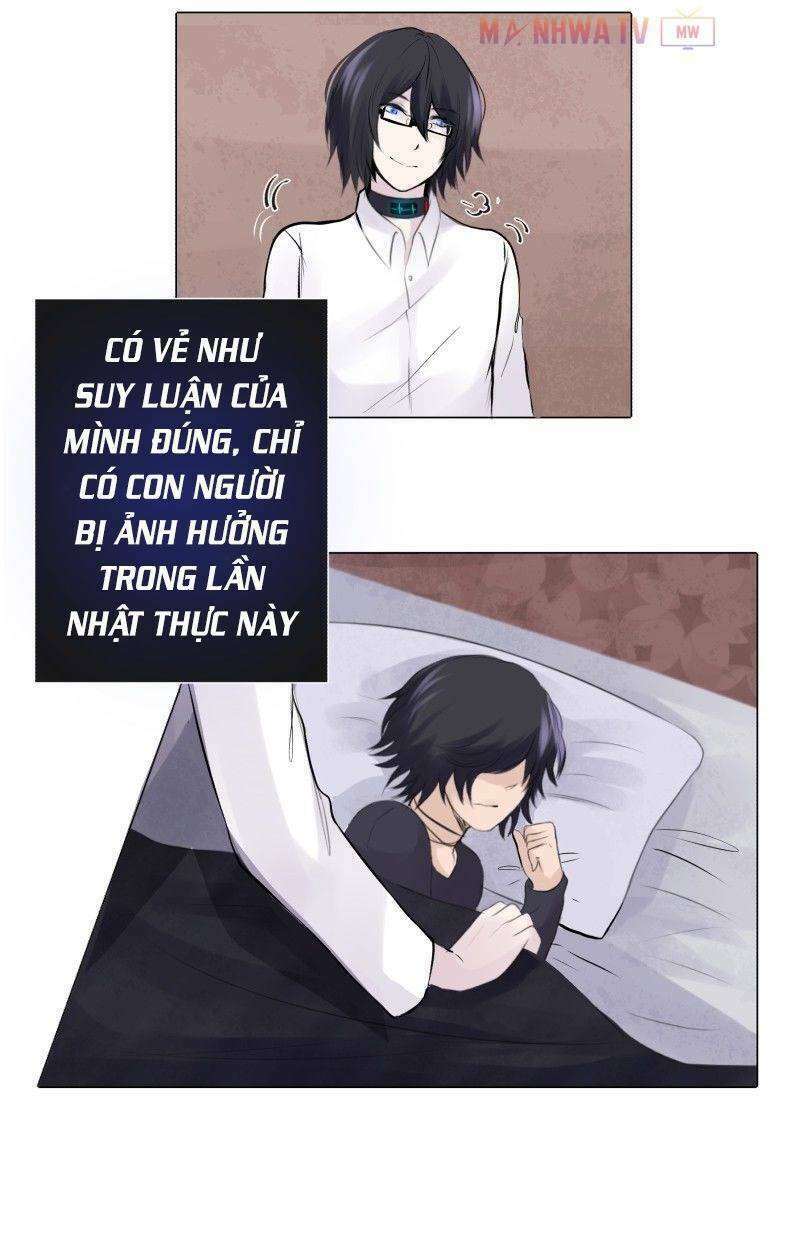 Trọng Sinh Mạc Thế Chap 9 - Next Chap 10