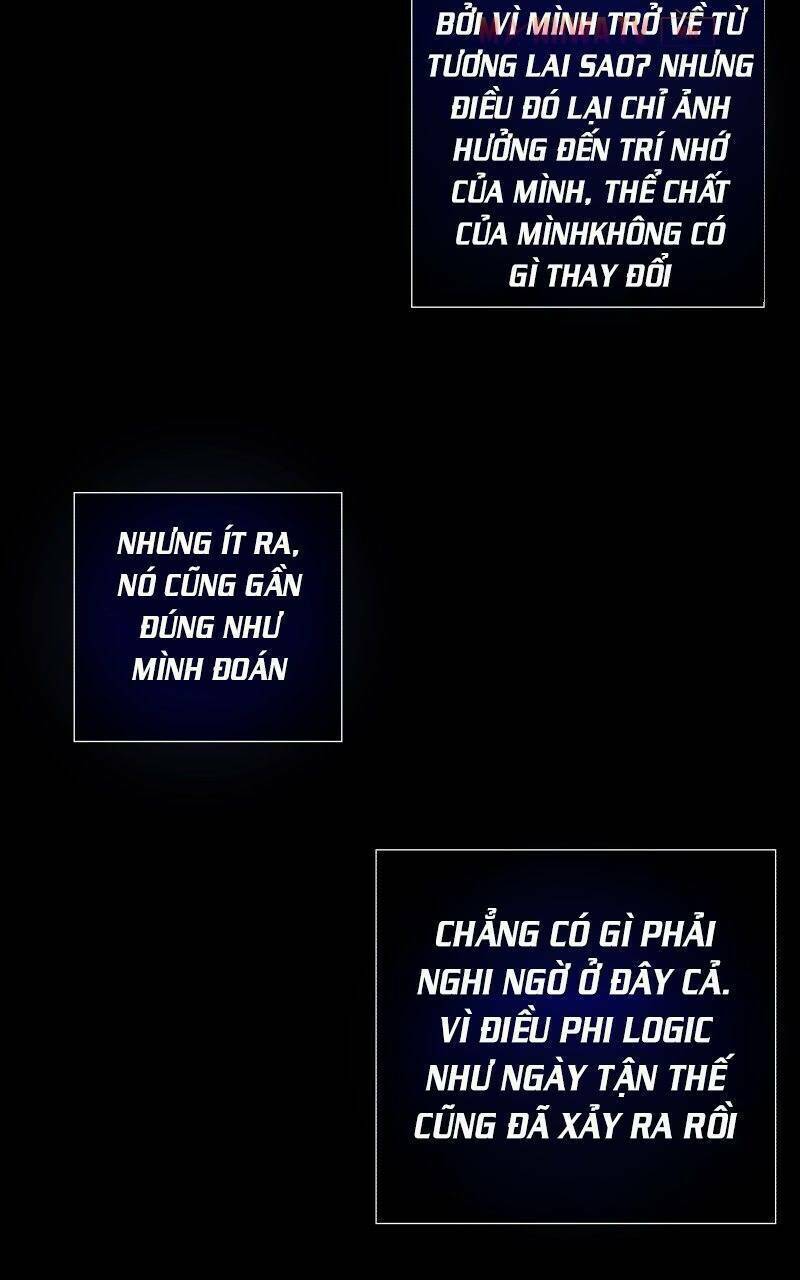 Trọng Sinh Mạc Thế Chap 9 - Next Chap 10