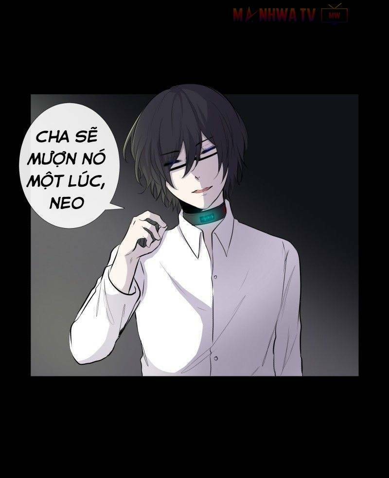 Trọng Sinh Mạc Thế Chap 9 - Next Chap 10