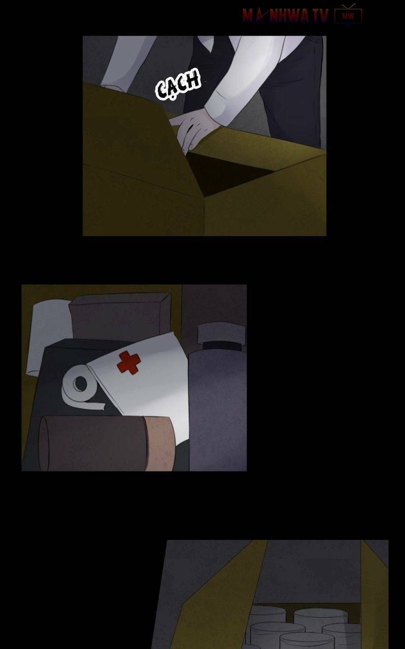 Trọng Sinh Mạc Thế Chap 9 - Next Chap 10