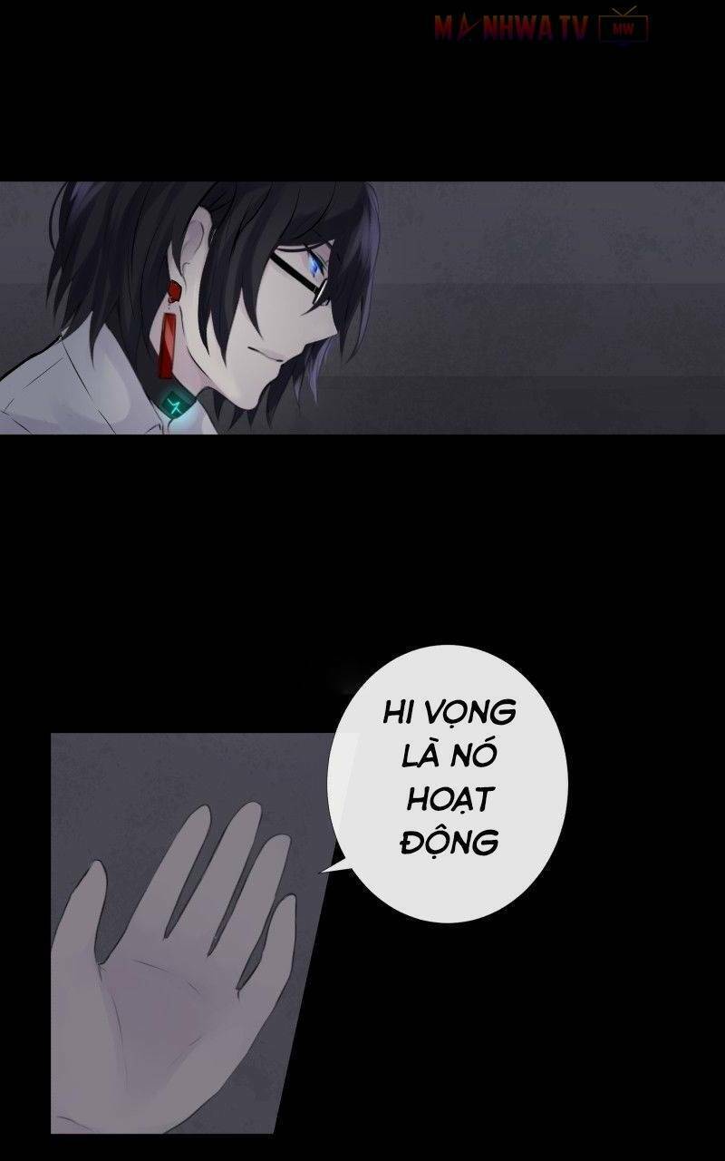 Trọng Sinh Mạc Thế Chap 9 - Next Chap 10