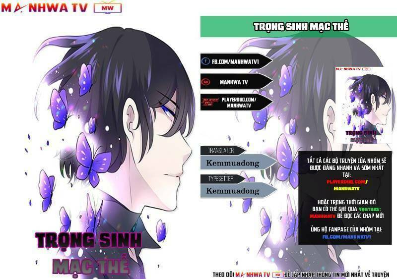 Trọng Sinh Mạc Thế Chap 8 - Next Chap 9